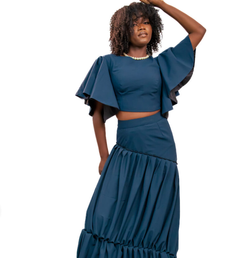 Nana Two Piece
