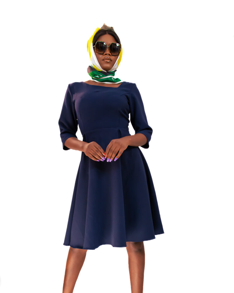 Natu Dress - Image 2