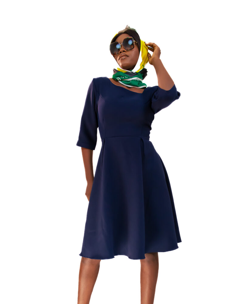 Natu Dress