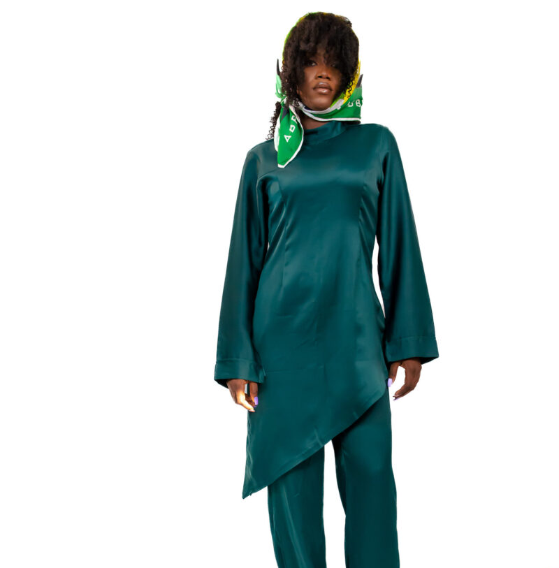 Shanti Two piece