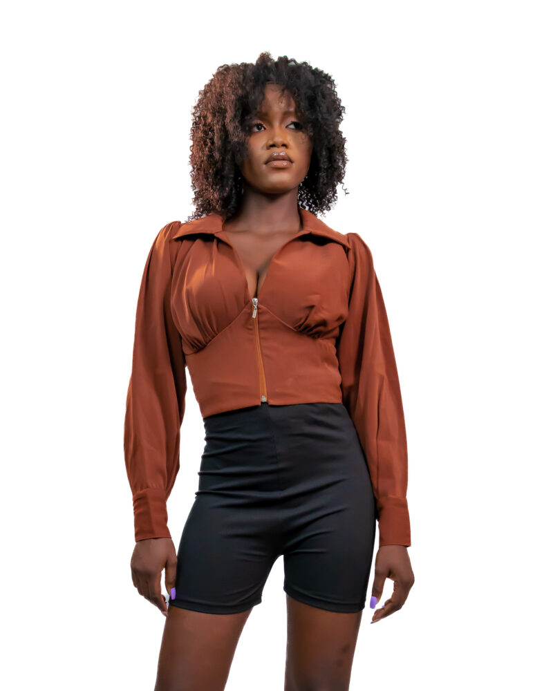 Bon Shirt - Image 2