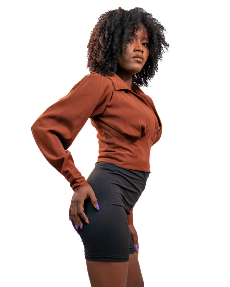Bon Shirt - Image 4