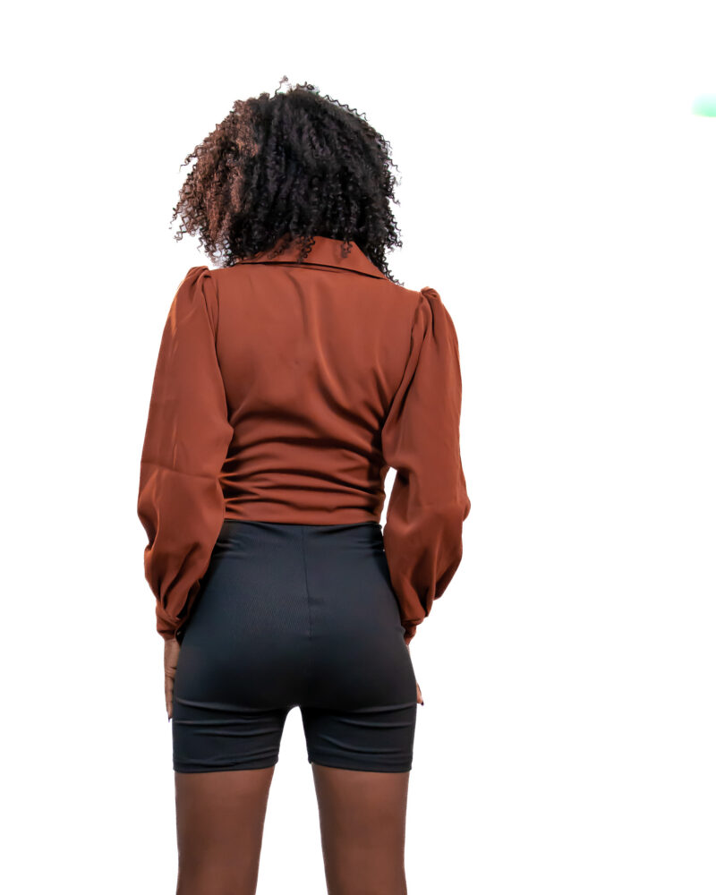 Bon Shirt - Image 5