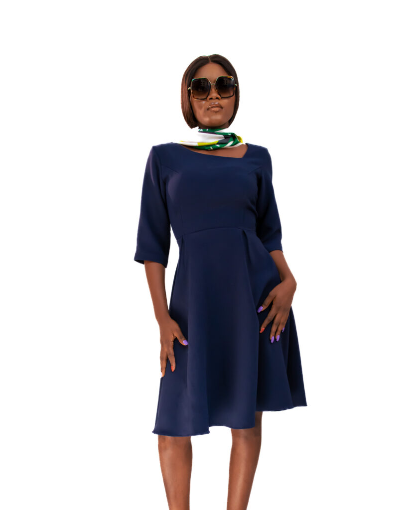 Natu Dress - Image 3