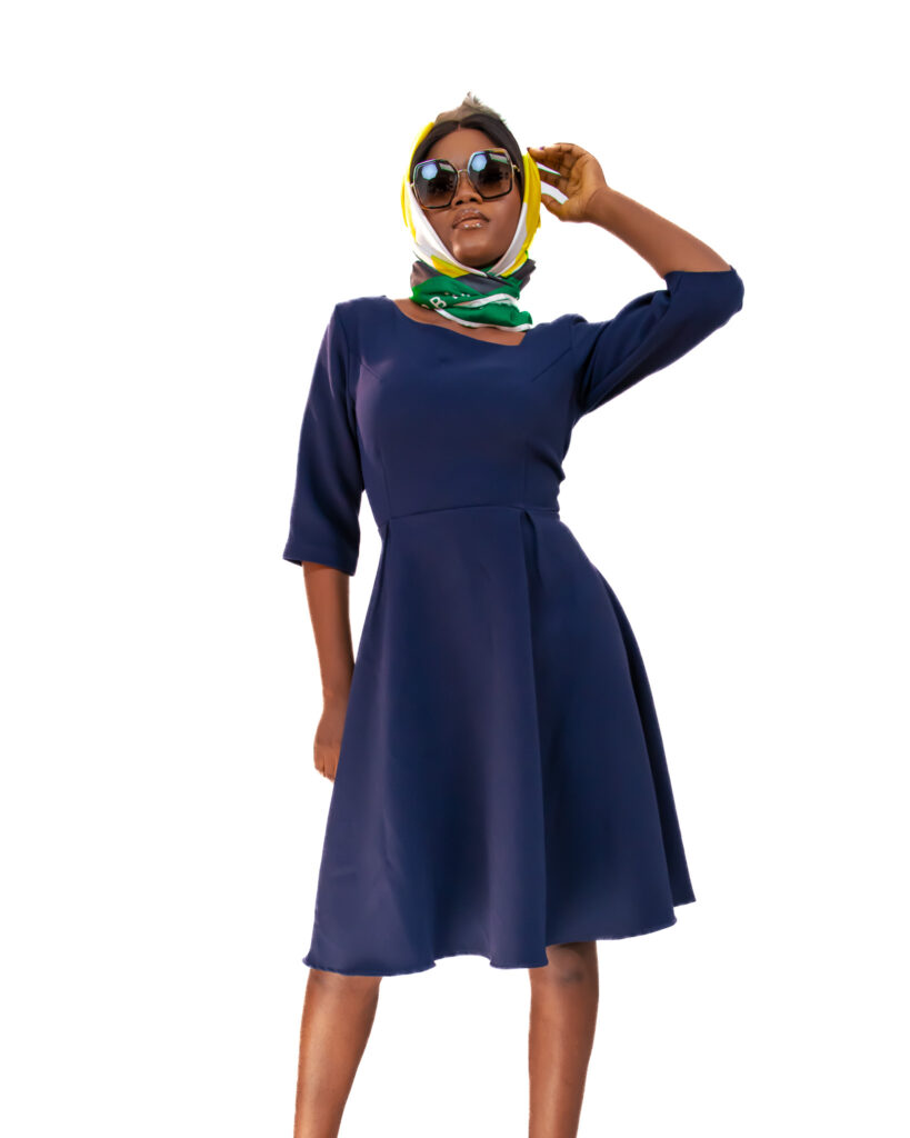 Natu Dress - Image 4