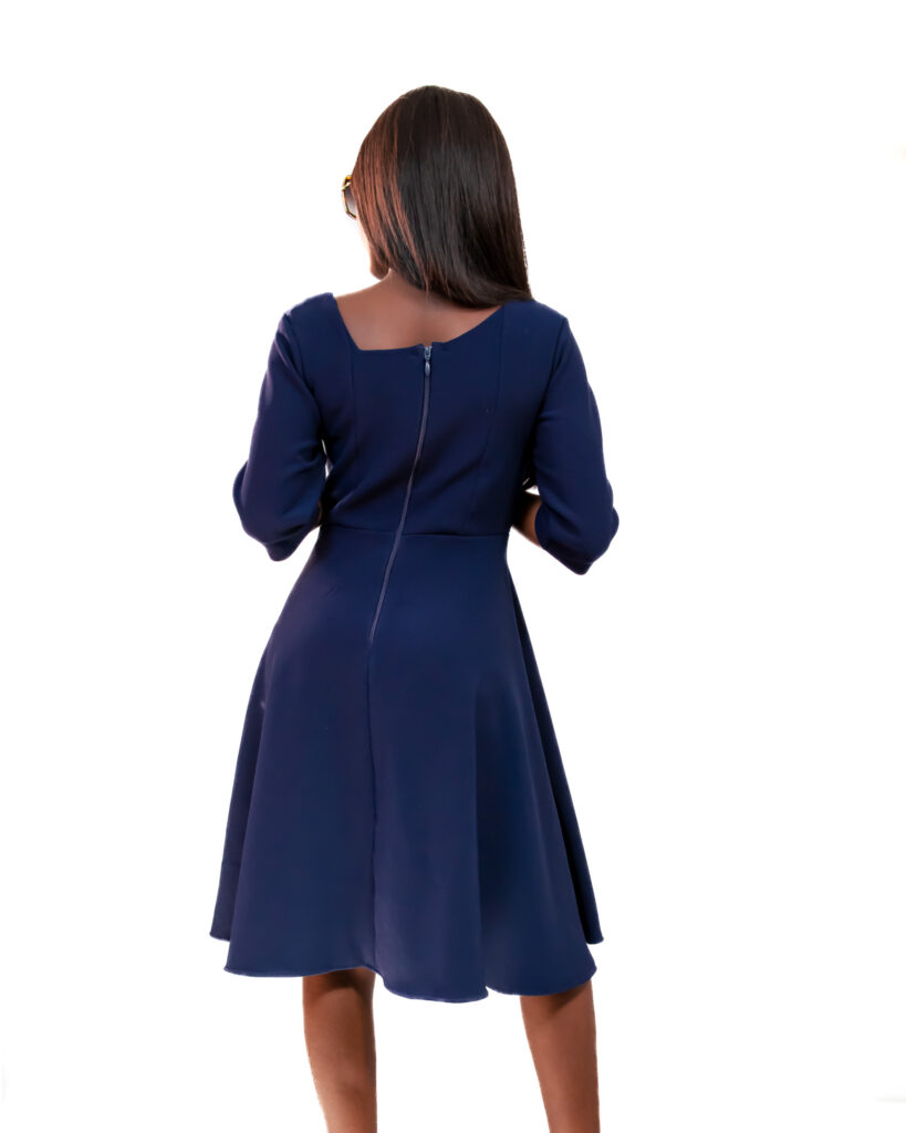 Natu Dress - Image 6