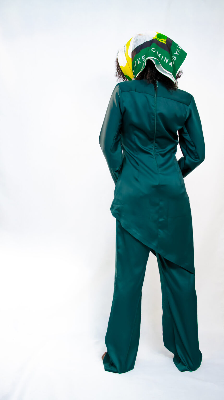 Shanti Two piece - Image 7