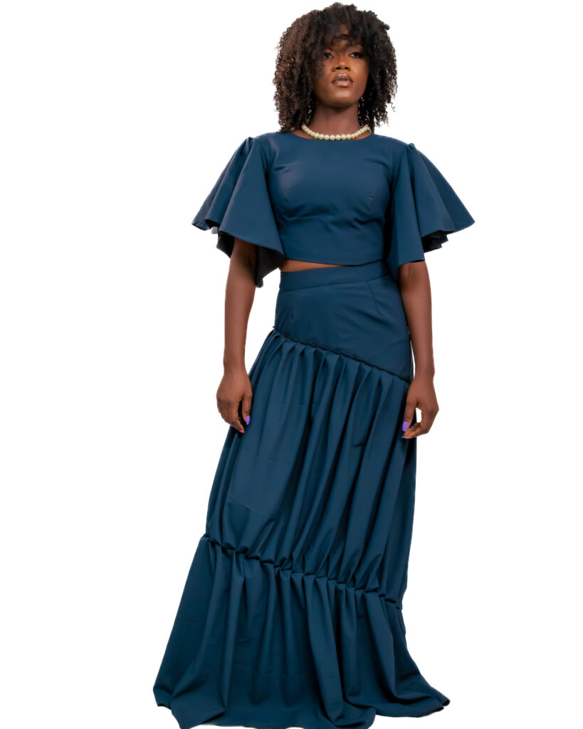 Nana Two Piece - Image 4