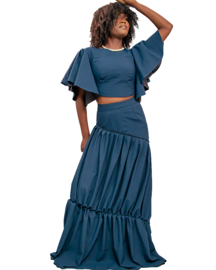 Nana Two Piece - Image 3