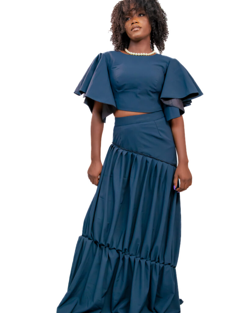 Nana Two Piece - Image 2