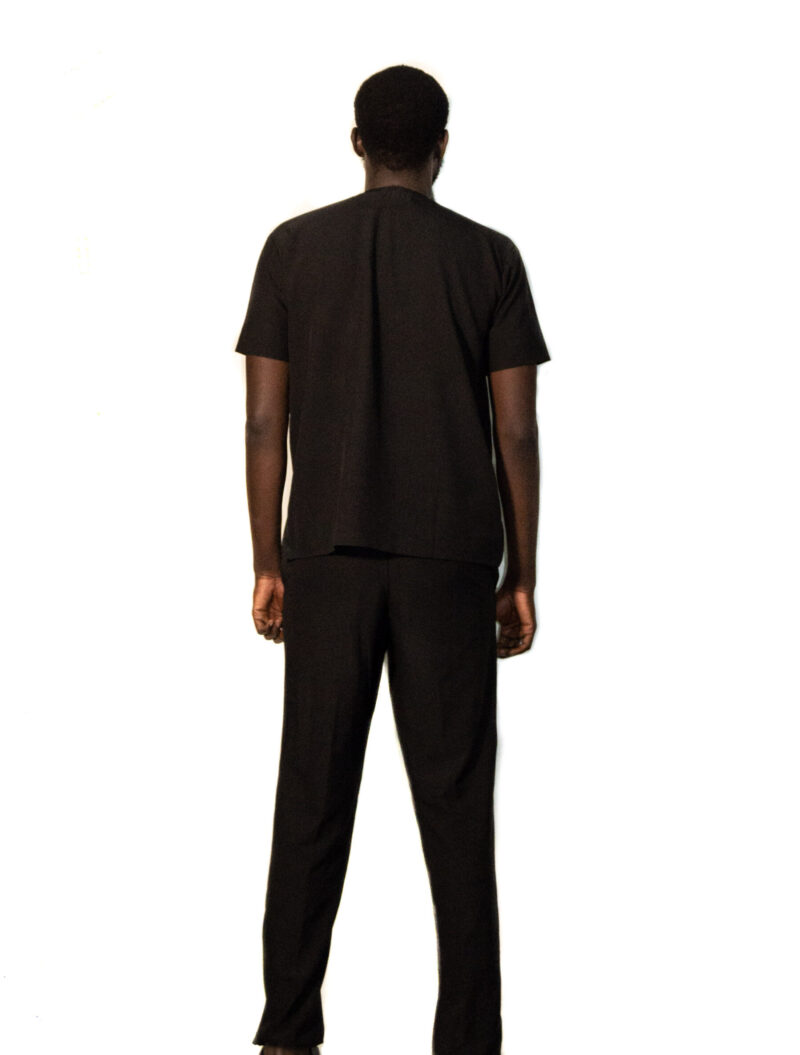 Netshion graphic set - black - Image 5