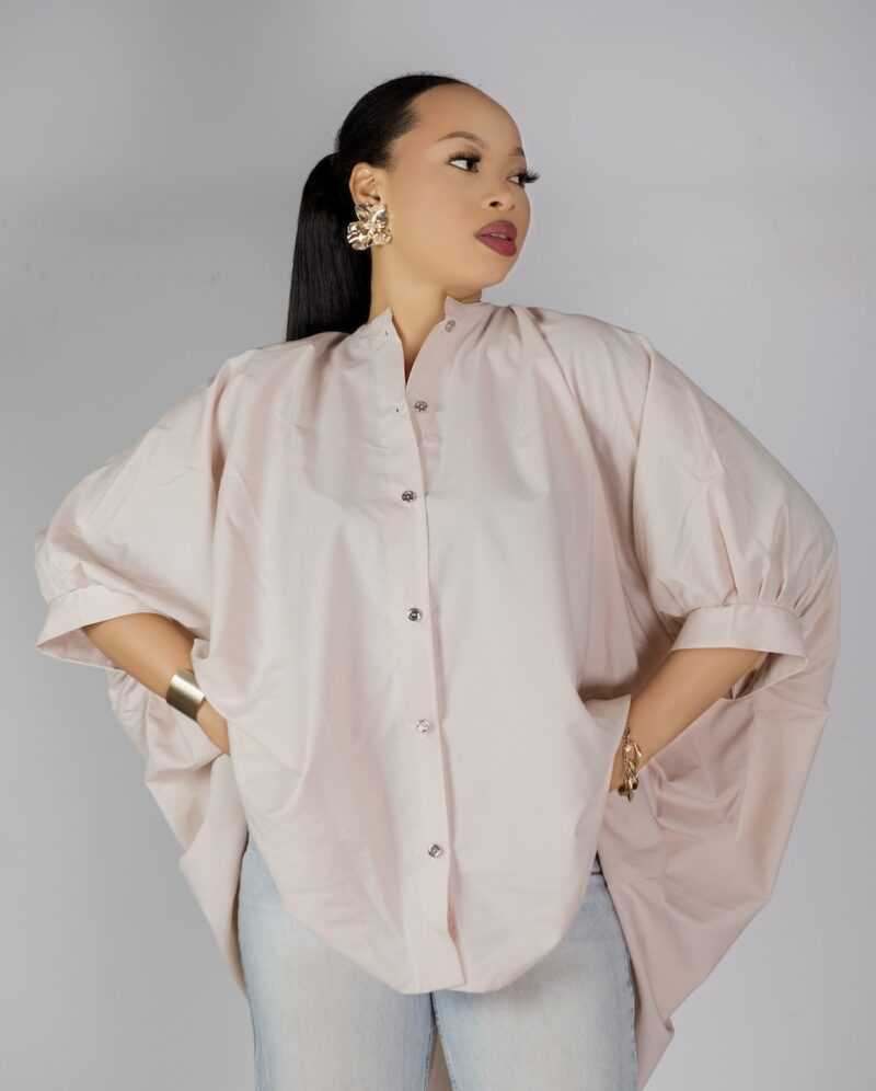 Maxi Shirt - Image 4