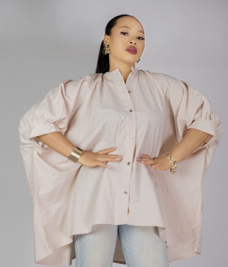 Maxi Shirt - Image 6