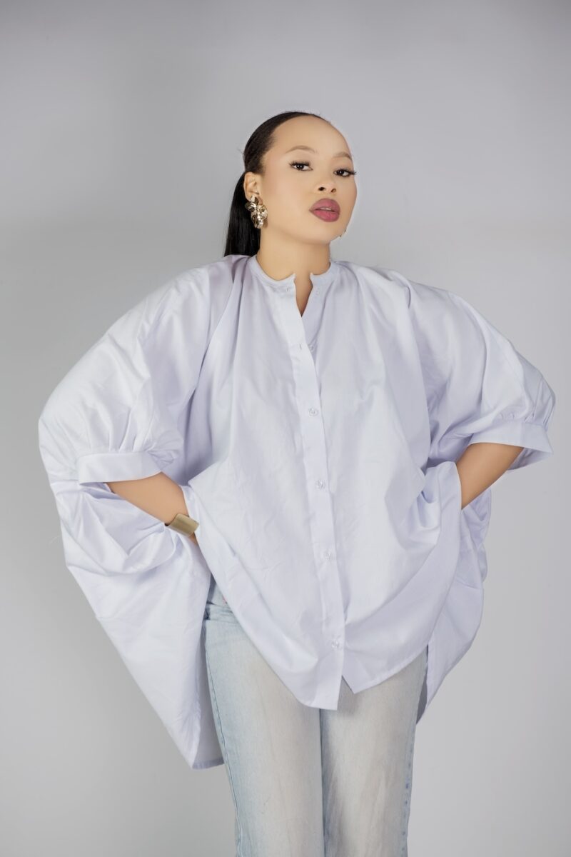 Maxi Shirt - Image 3