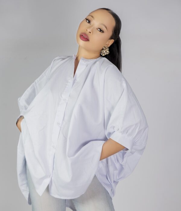 Maxi Shirt