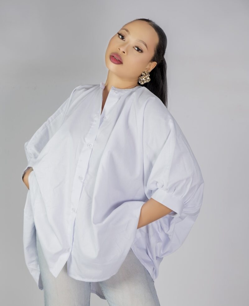 Maxi Shirt