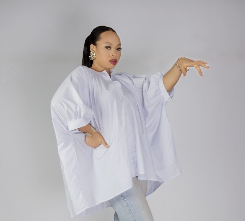 Maxi Shirt - Image 5