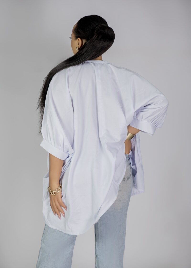 Maxi Shirt - Image 7